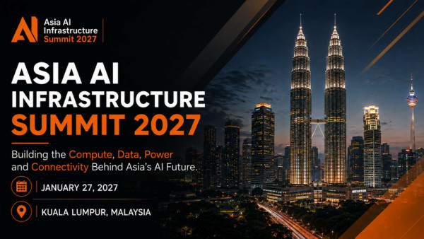 Asia AI Infrastructure Malaysia Summit 2027