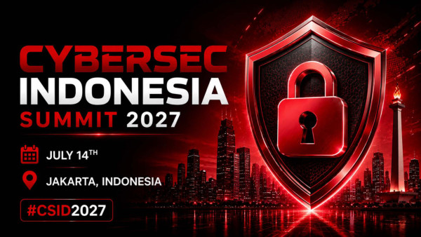 CyberSecIndonesia Summit 2027