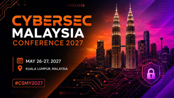 CyberSecMalaysia Conference 2027
